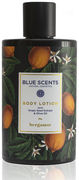 bodylotion bergamot blue scents