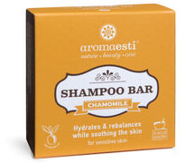 shampoo bar gevoelige huid