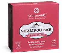 shampoo bar dun haar aromaesti