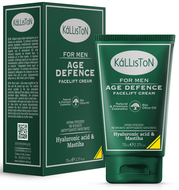Age Defence Face Cream for Men kalliston