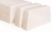 golden angel glitter zeep aromaesti