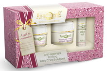 complete anti-ageing set aphrodite