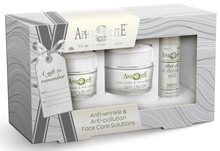 Aphrodite Peptide Advanced Anti-Wrinkle Set