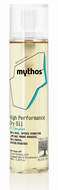 mythos high performance dry oil