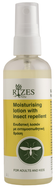 rizes insectwerende lotion
