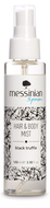 Messinian Spa Body Mist zwarte truffel