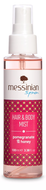 Messinian Spa Body Mist Granaatappel en Honing