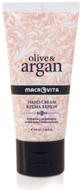 Macrovita Olive & Argan Hand Cream