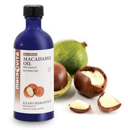 macrovita Macadamia-olie