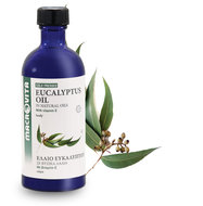 macrovita Eucalyptusolie