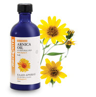 macrovita Arnica-olie