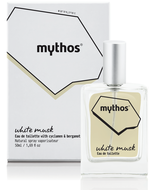 mythos eau de toilette musk