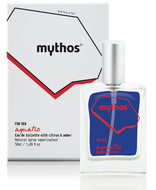 mythos eau de toilette