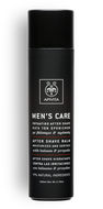 after shave balm apivita