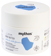 body butter katoen mythos