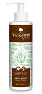 douchegel aloe vera messinian spa