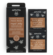 Apivita Face Mask royal jelly