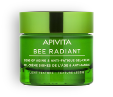 Apivita Bee Radiant Anti-Aging & Anti-Fatigue Gel-Cream