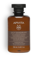 Apivita Oily Dandruff Shampoo