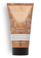 Apivita Royal Honey Body Cream