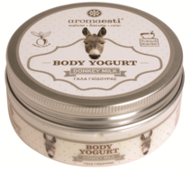 aromaesti body yoghurt ezelinnenmelk