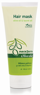 Haarmasker met Olijfolie Macrovita Olive-elia
