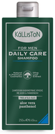 shampoo mannen dagelijks gebruik