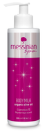 Messinian Spa Body Milk Glamorous & Mysterious