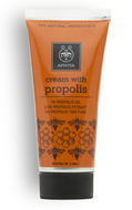 Apivita Propolis Crème bij Wondjes en Puistjes