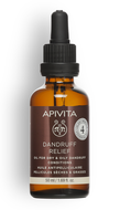 Apivita Pre-Shampoo Dandruff Relief Oil