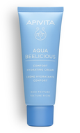 Apivita Aqua Beelicious Comfort Hydrating Cream