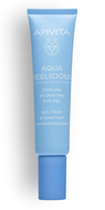 Apivita Aqua Beelicious Cooling Hydrating Eye Gel