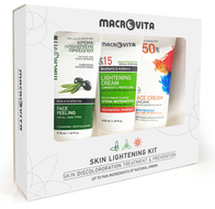 macrovita pigmentvlekken set