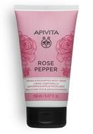 Apivita Rose Pepper Verstevigende Crème