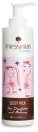 Messinian Spa Bodymilk voor Kinderen