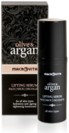 Arganolie liftend serum