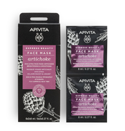 Apivita AHA & PHA Face Mask (2 zakjes)