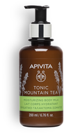 Apivita Mountain Tea Moisturizing Body Milk