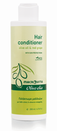 Conditioner met olijfolie macrovita olive-elia