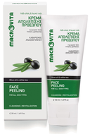 face peeling macrovita