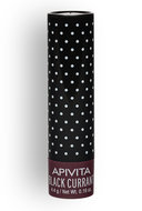 Apivita Lippenbalsem Zwarte Bes