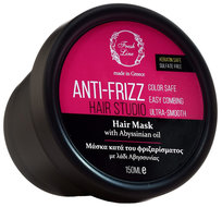 Fresh Line Haarmasker voor Kroeshaar (anti-frizz)