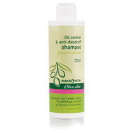 shampoo anti-roos vet haar olive-elia