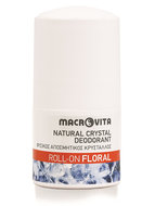 natuurlijke deodorant roller floral macrovita