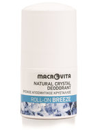 natuurlijke deodorant roller breeze macrovita