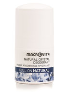 natuurlijke deodorant zonder parfum macrovita