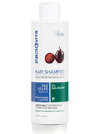 shampoo vette hoofdhuid macrovita