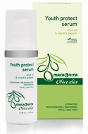 youth protect serum macrovita olive-elia