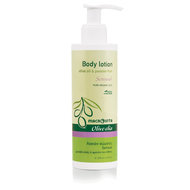 bodylotion sensual macrovita olive-elia