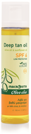 Macrovita Olive-elia Deep Tan Oil spf6